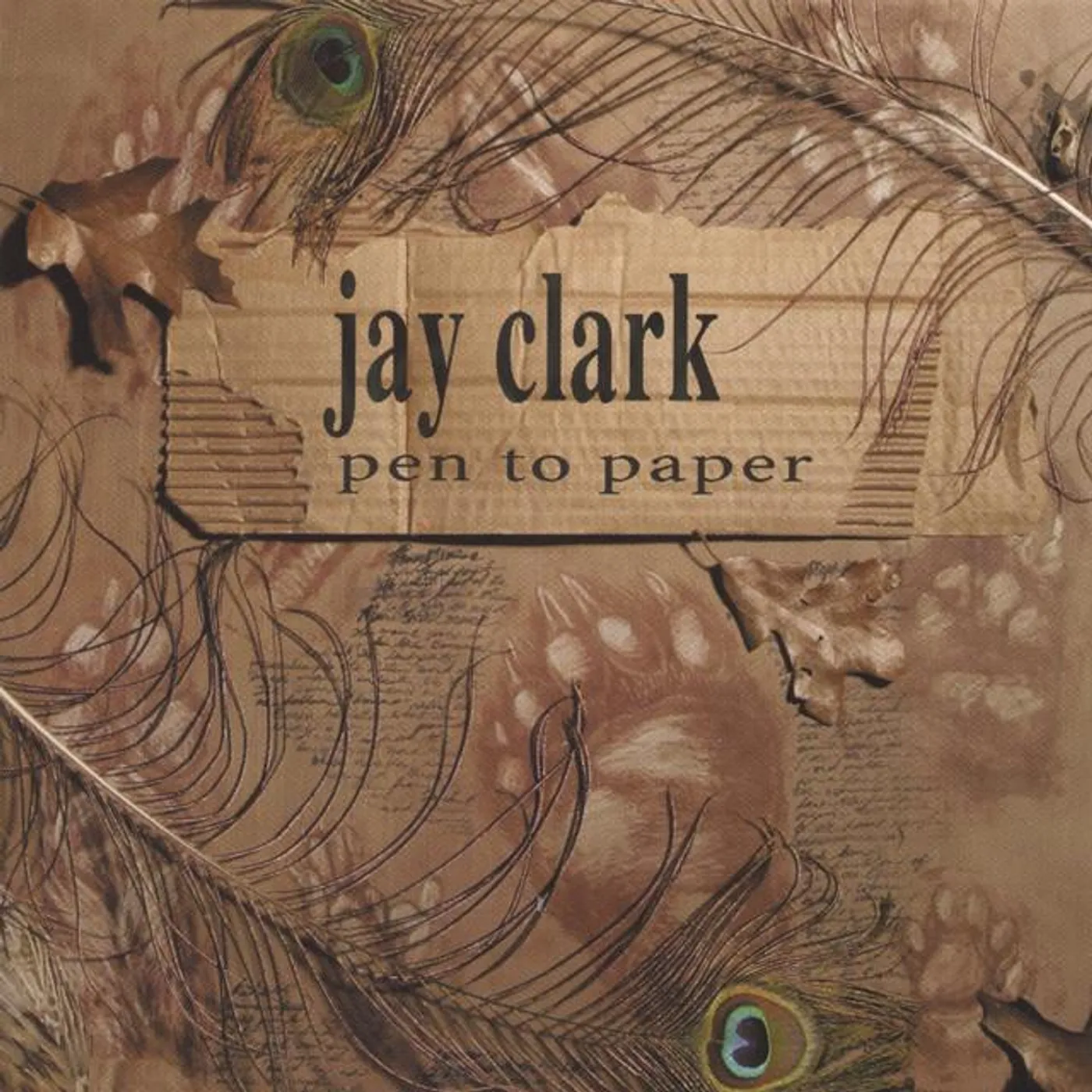 Jay Clark