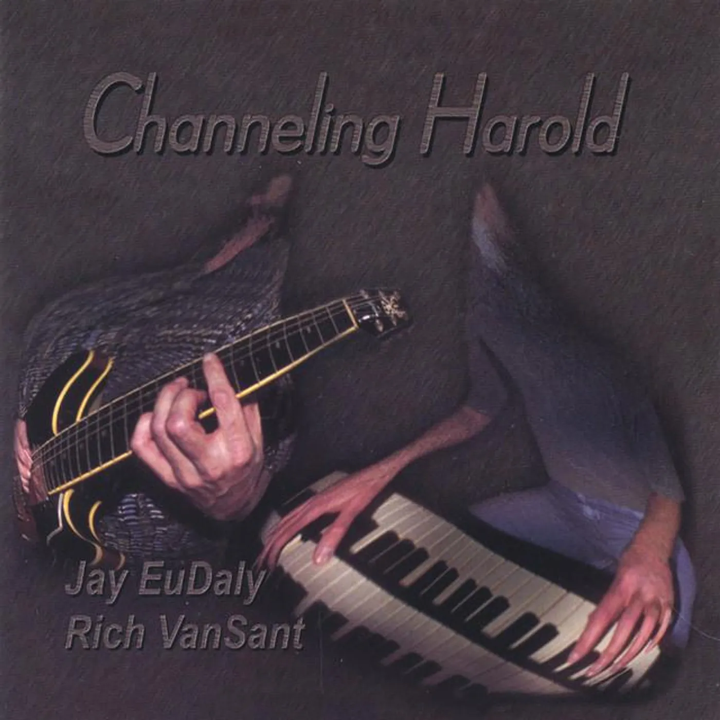 Jay EuDaly Brand Page