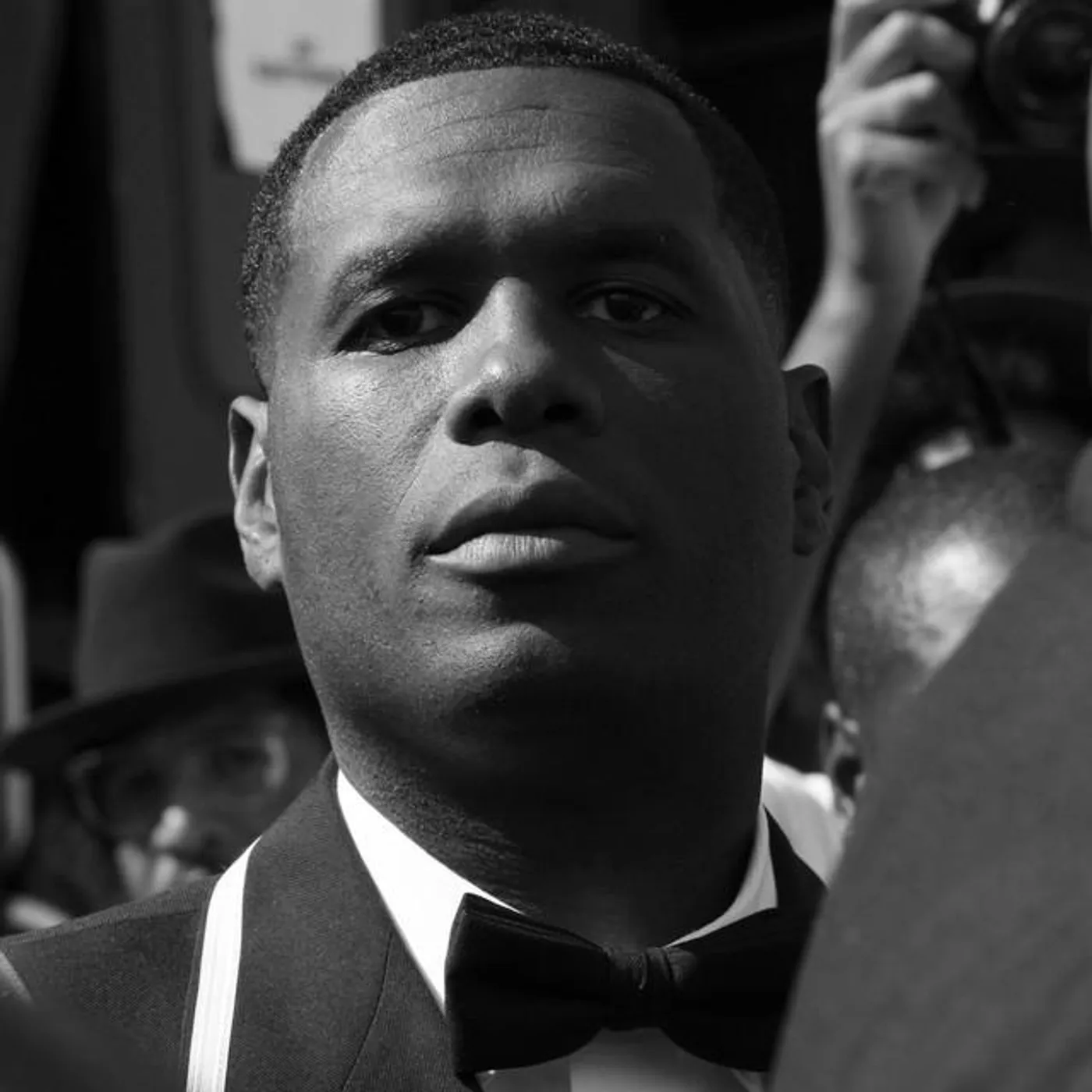 Jay Electronica Brand Page