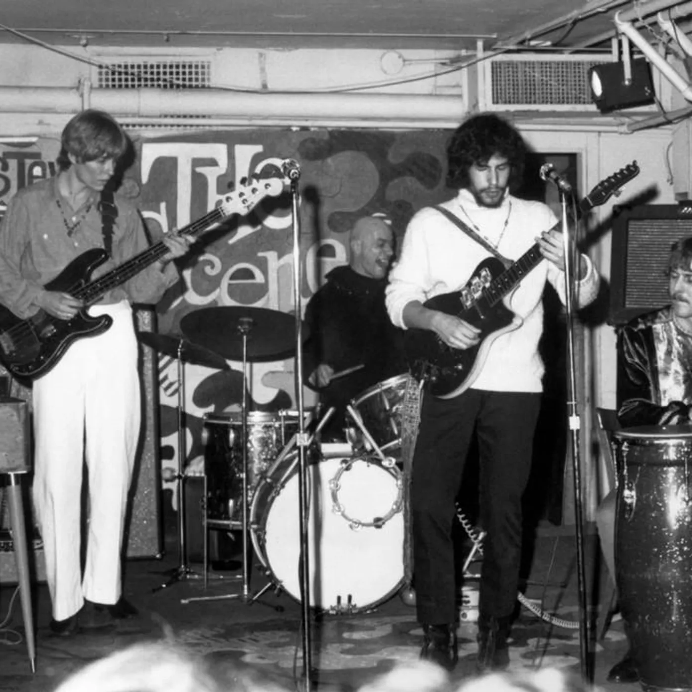 Jay Ferguson Brand Page