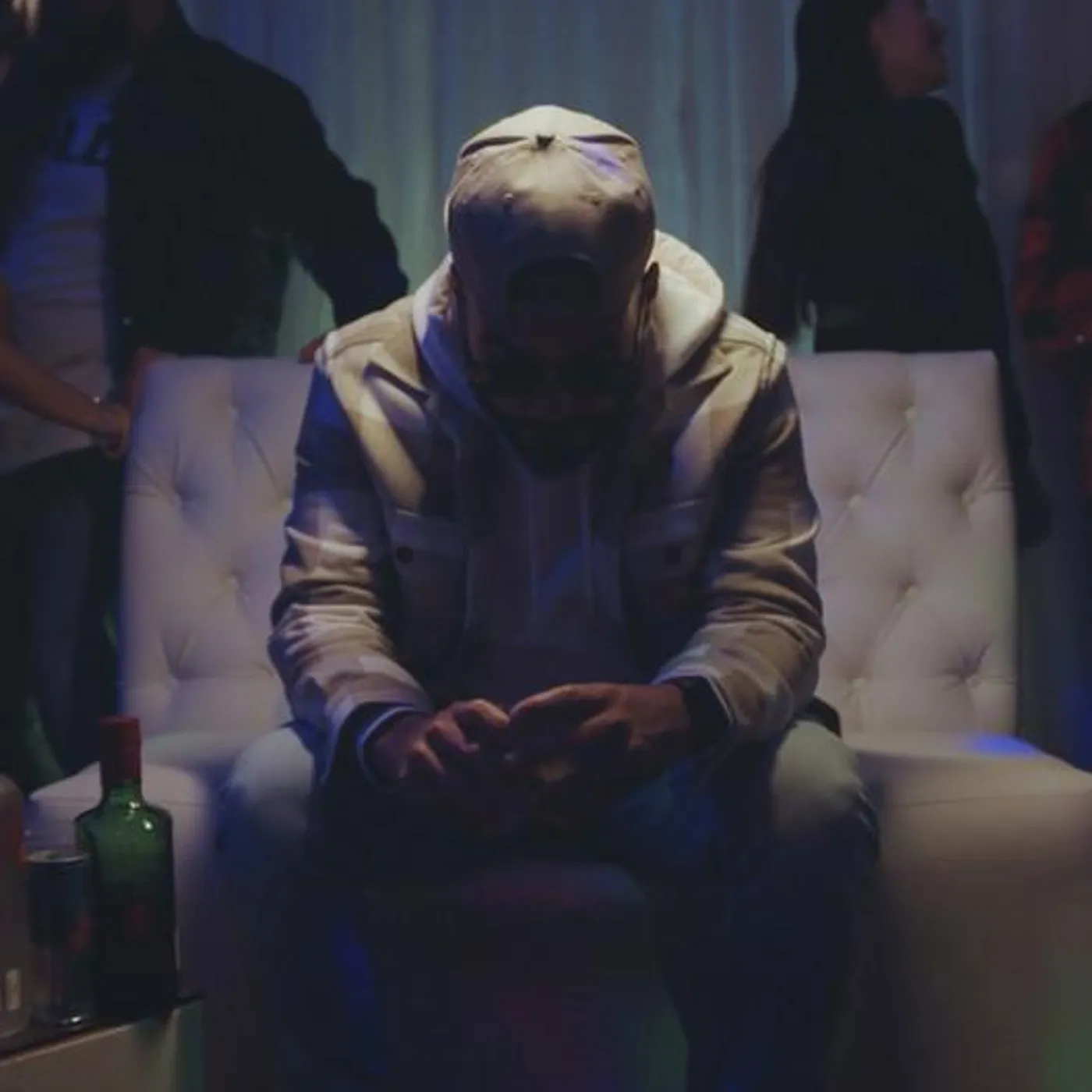 Jay Heightz Brand Page