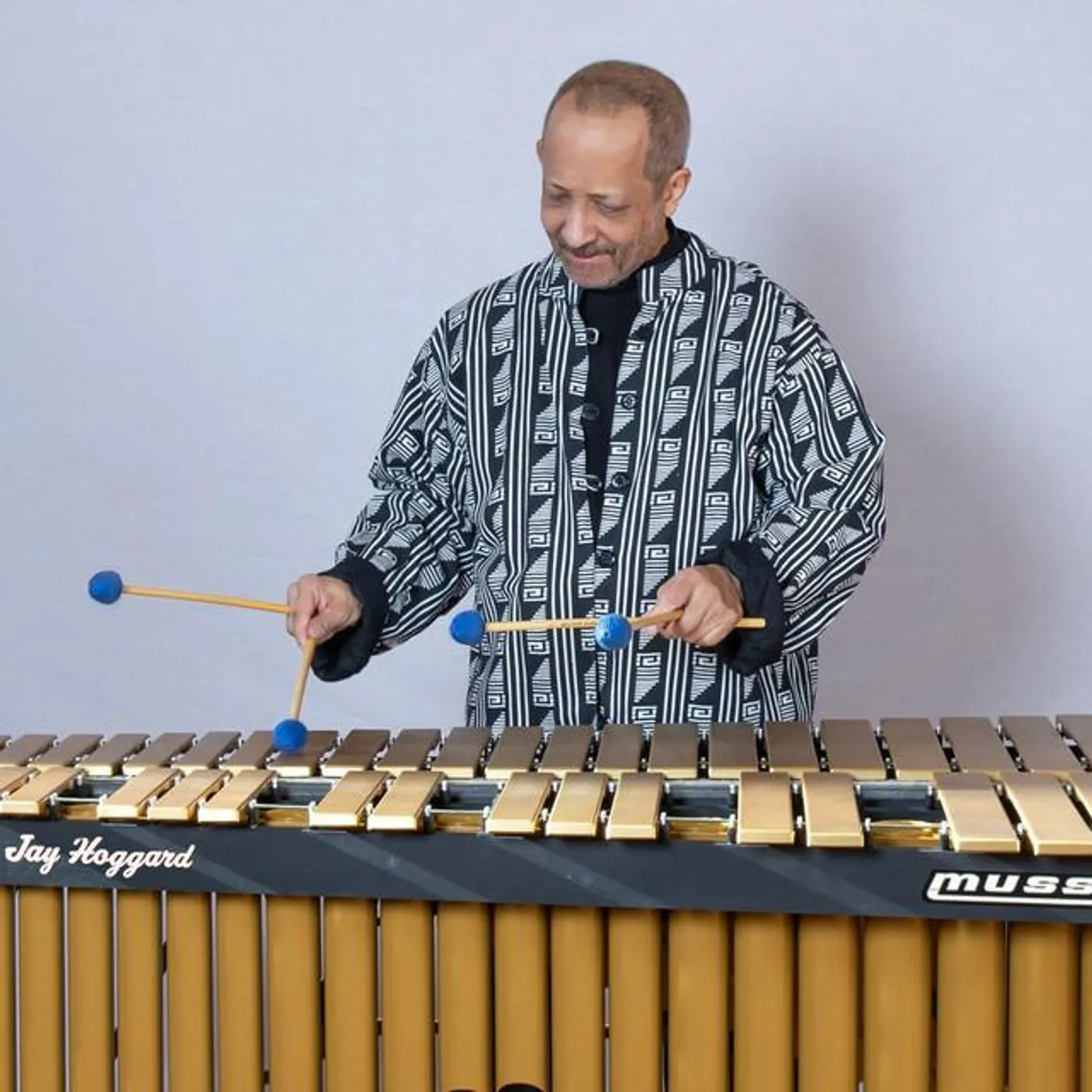 Jay Hoggard Brand Page