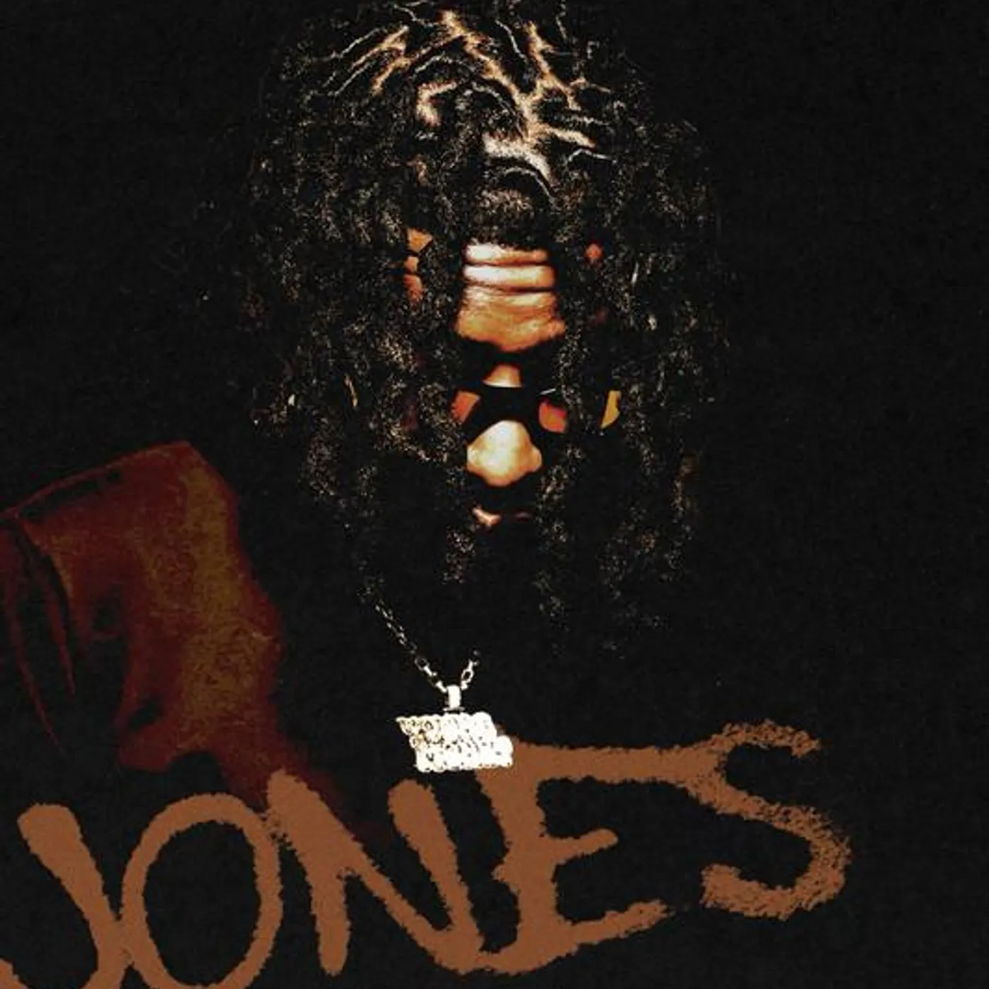 Jay Jones Brand Page