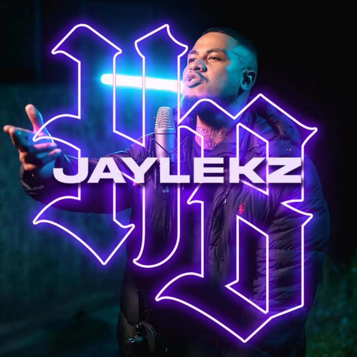 Jay Lekz