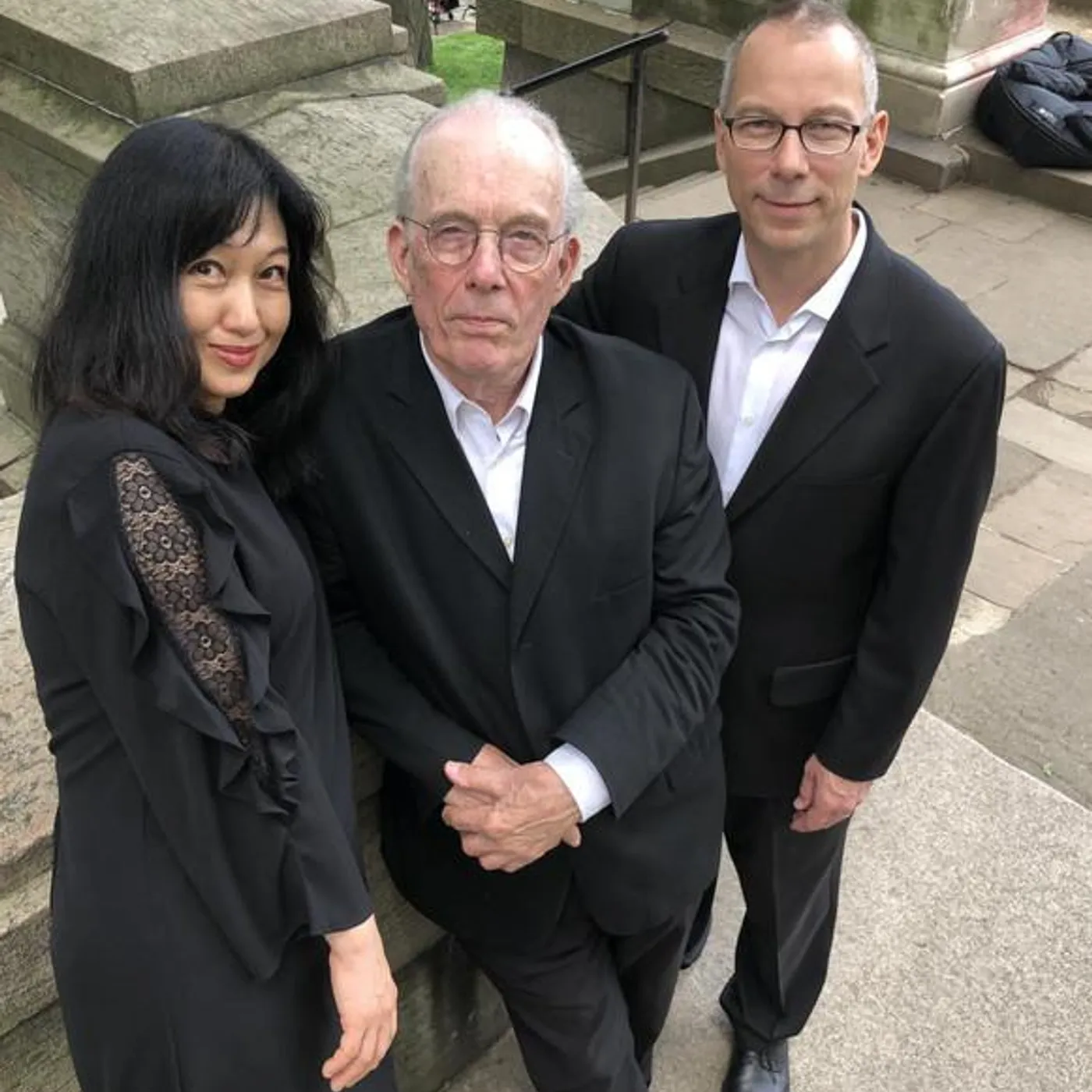 Jay Leonhart Brand Page