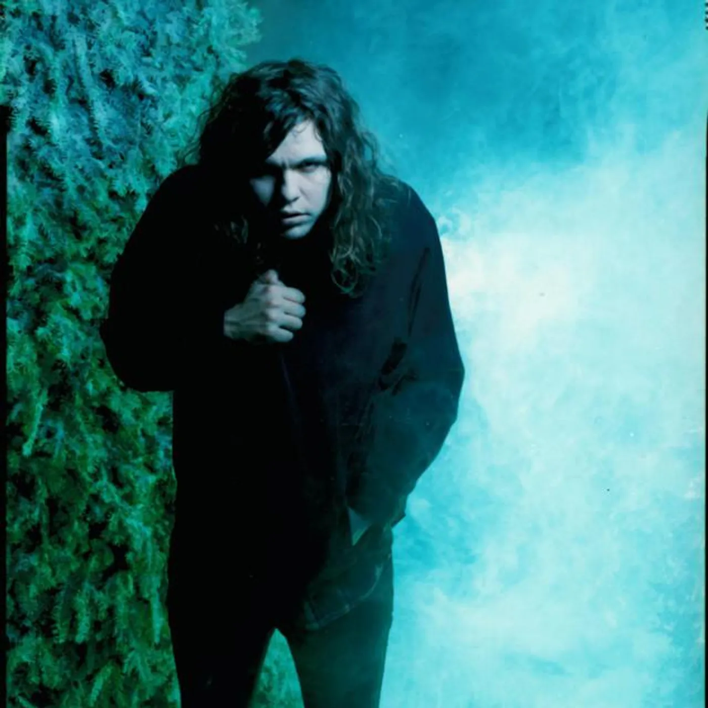 Jay Reatard Brand Page
