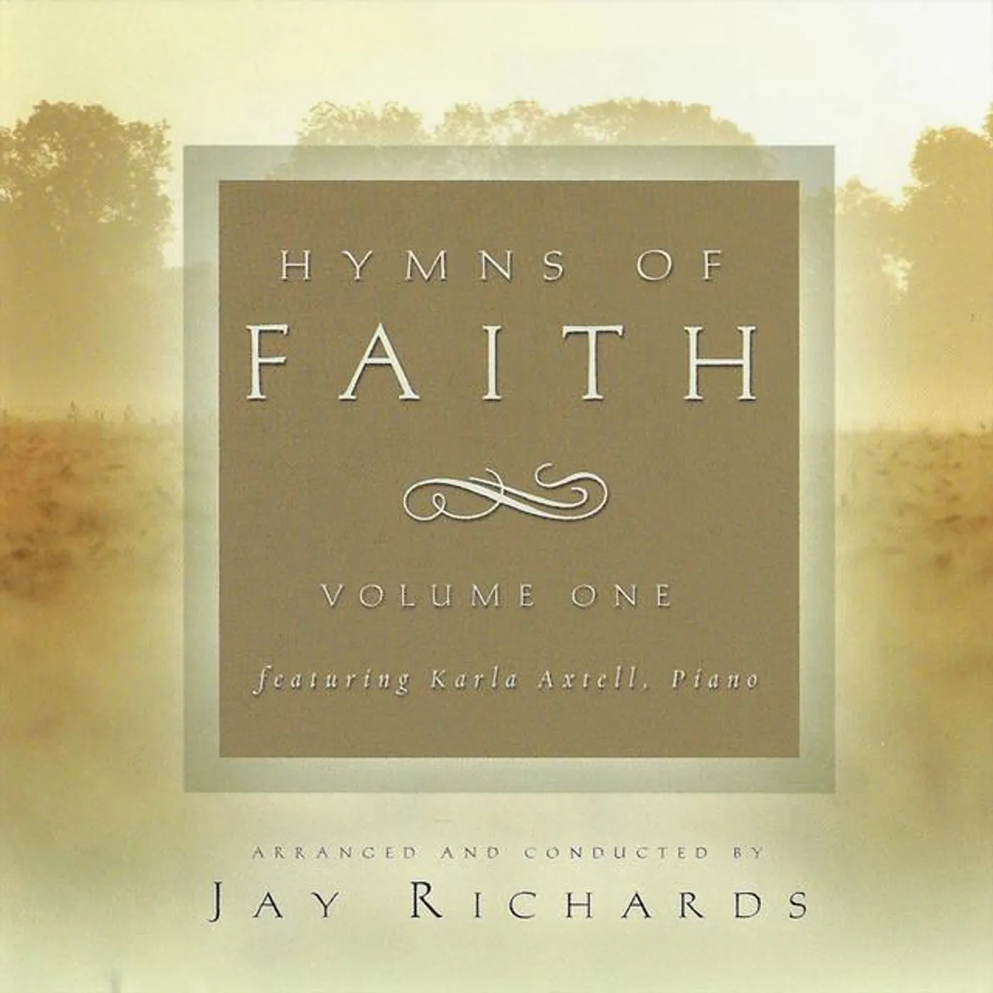 Jay Richards Brand Page
