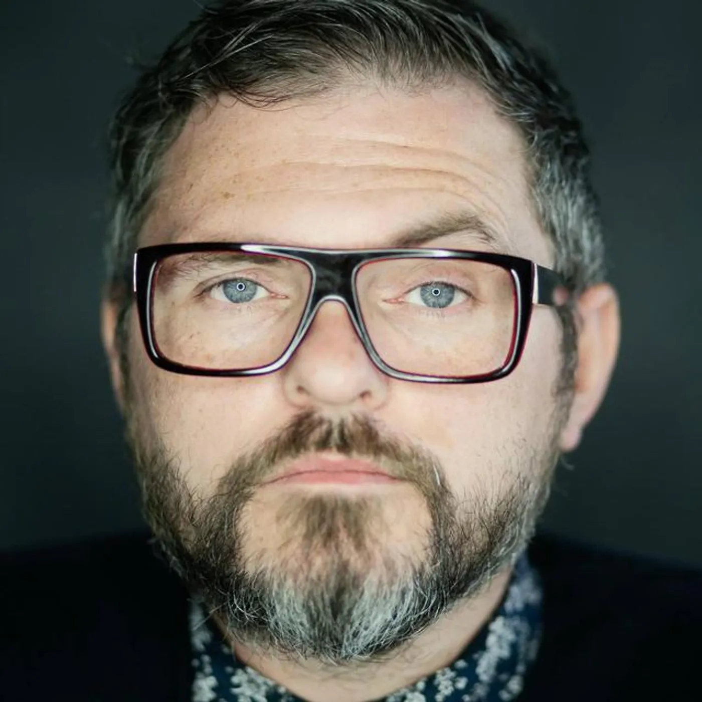 Jay Stansfield Brand Page