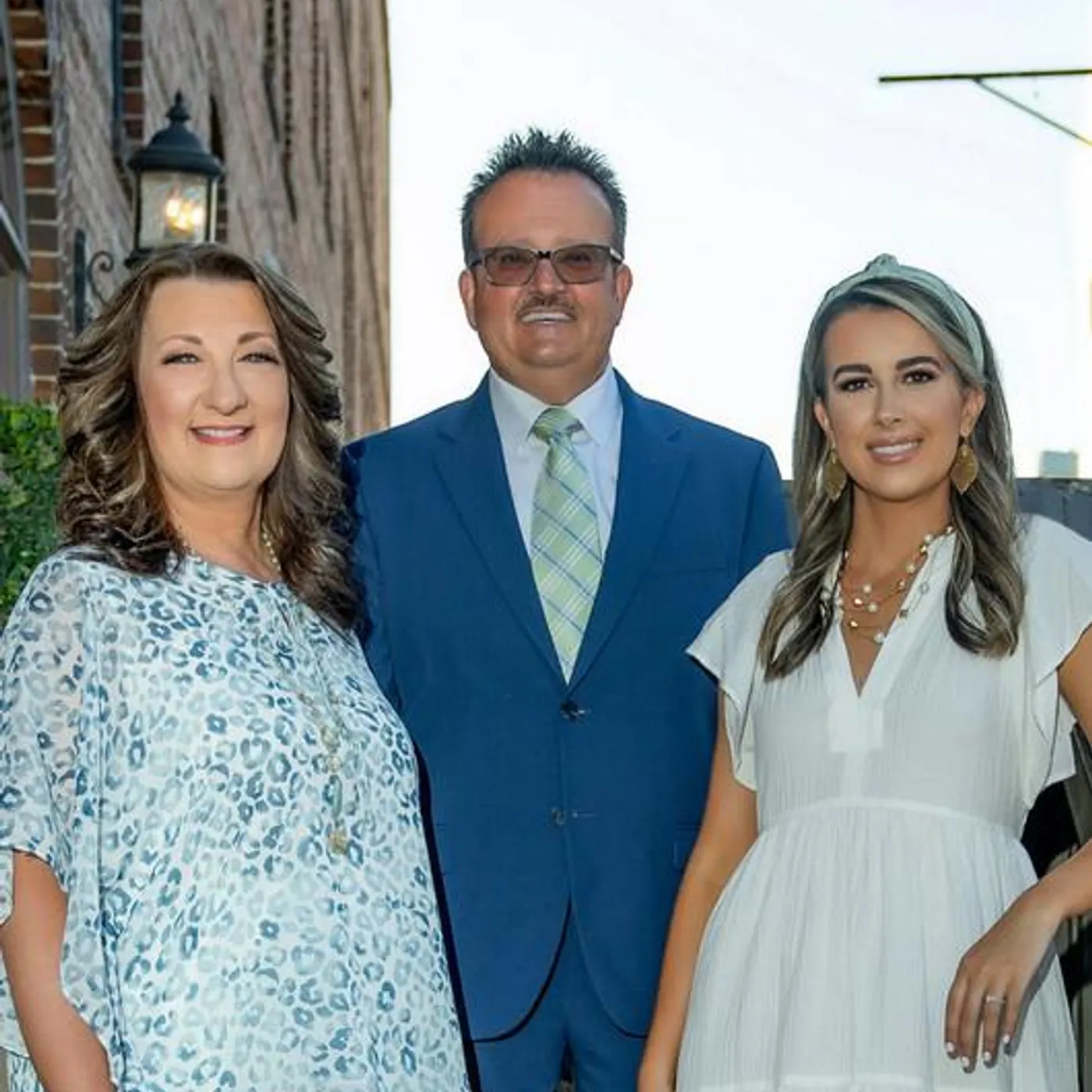 Jay Stone Singers Brand Page