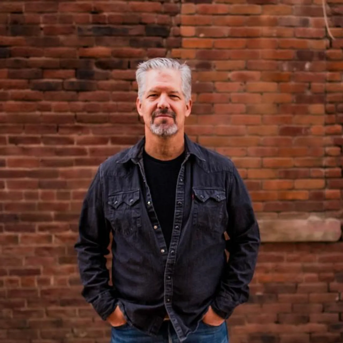 Jay Stott Brand Page