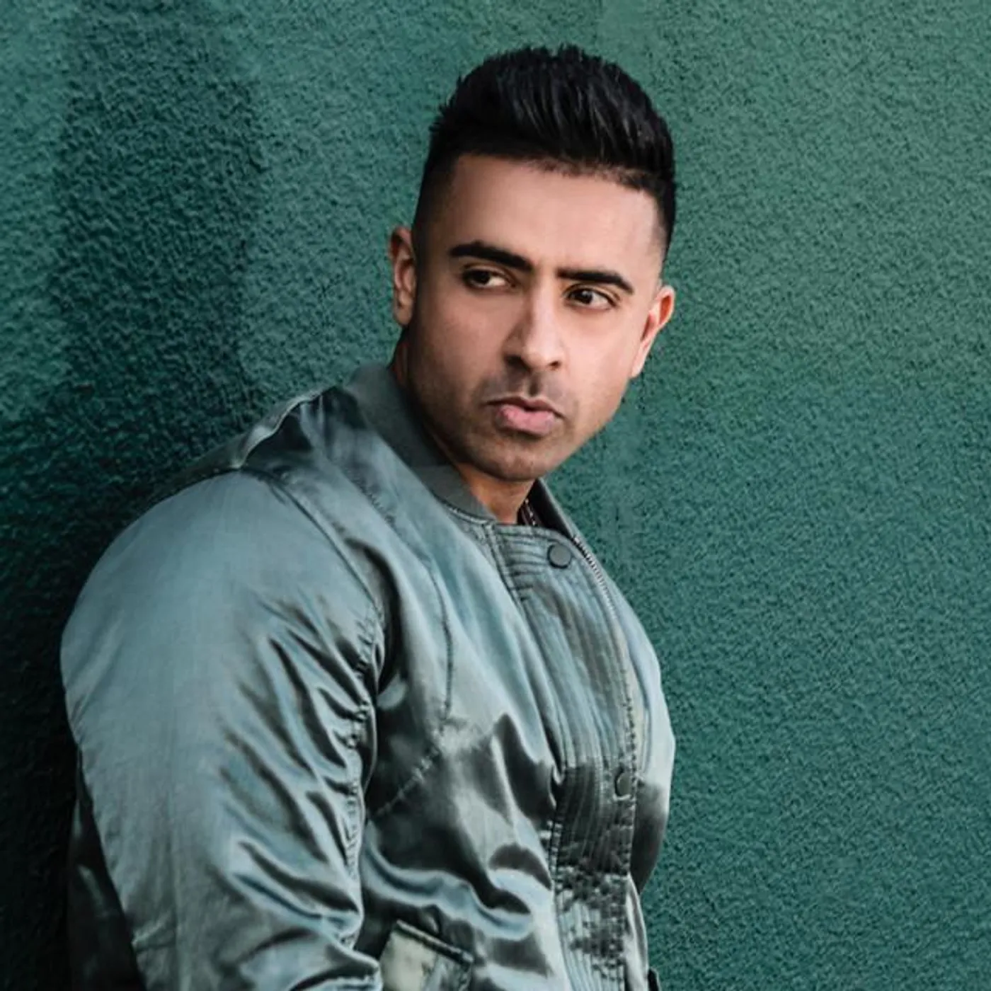 Jay Sean Brand Page