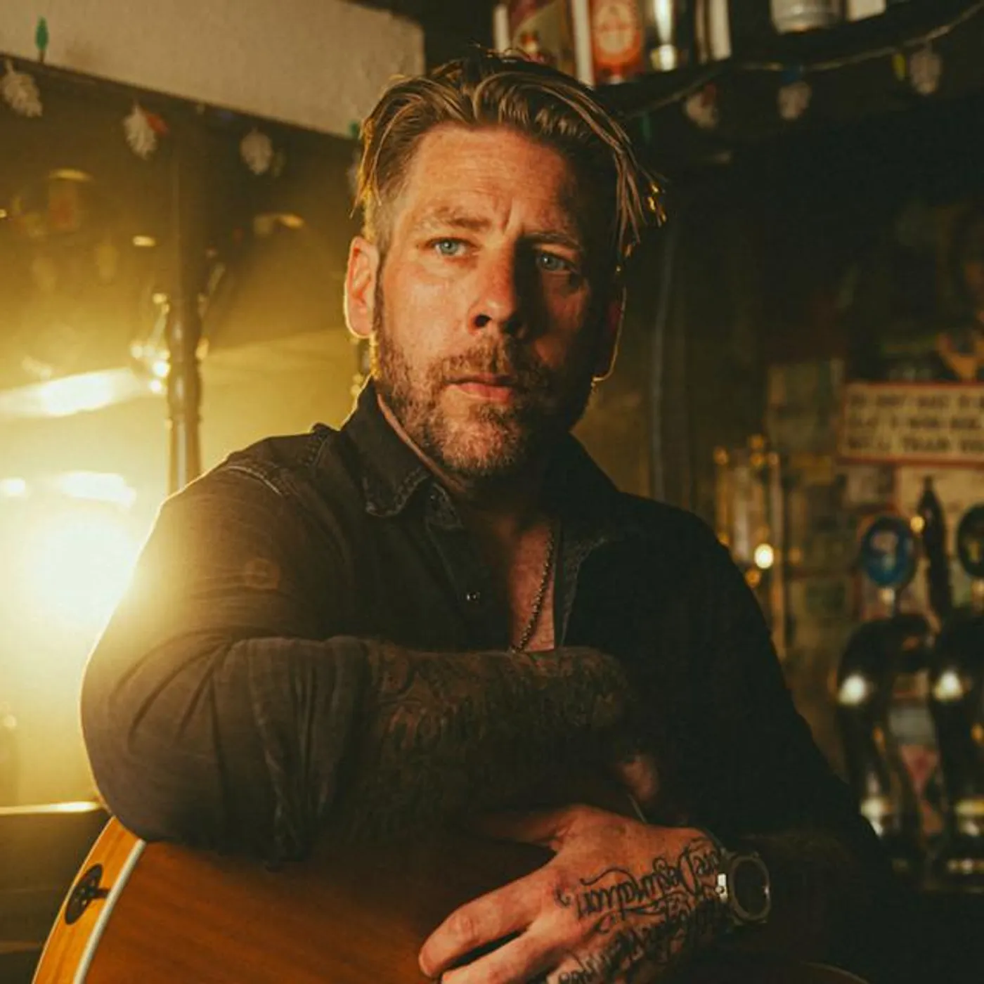 Jay Smith Brand Page