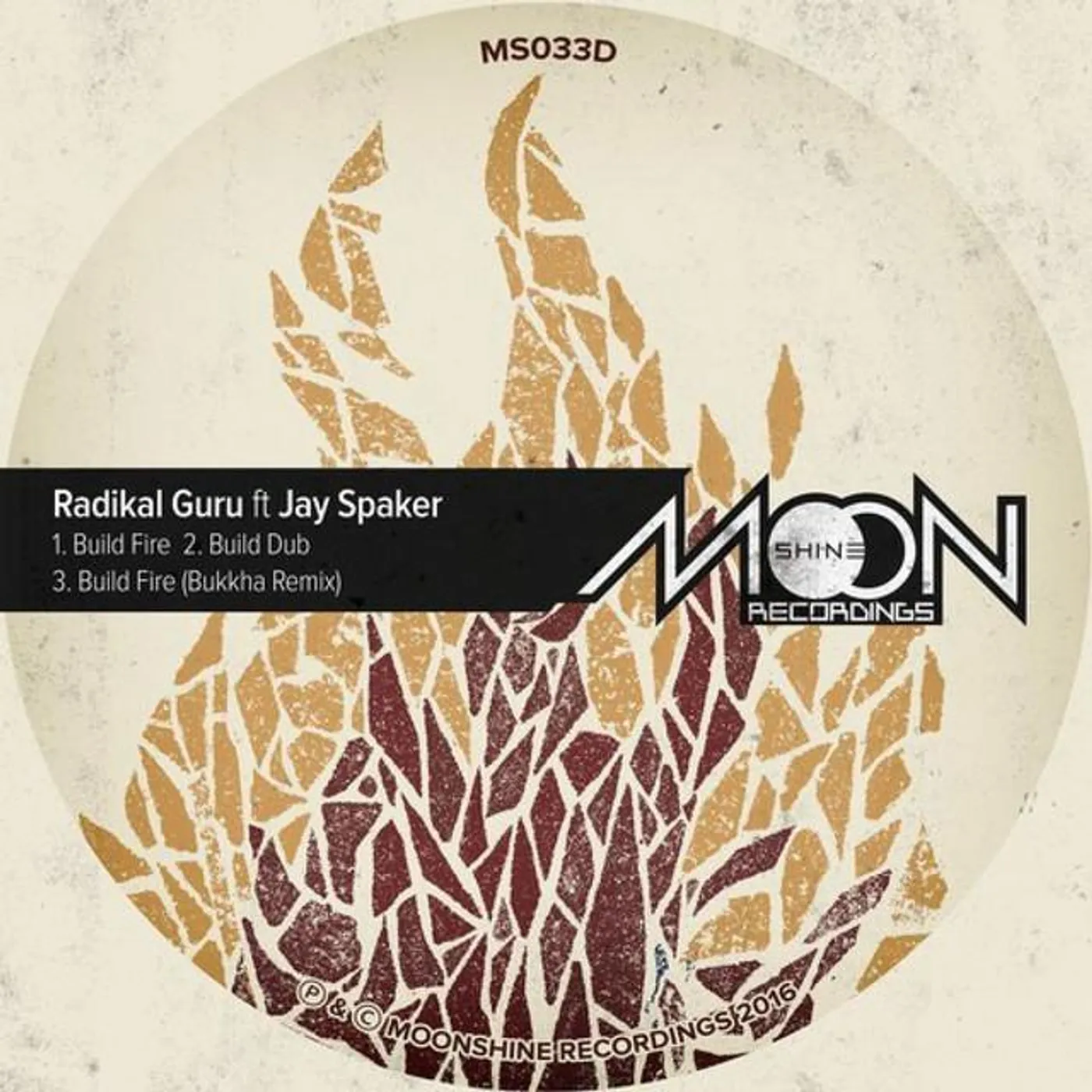 Jay Spaker Brand Page