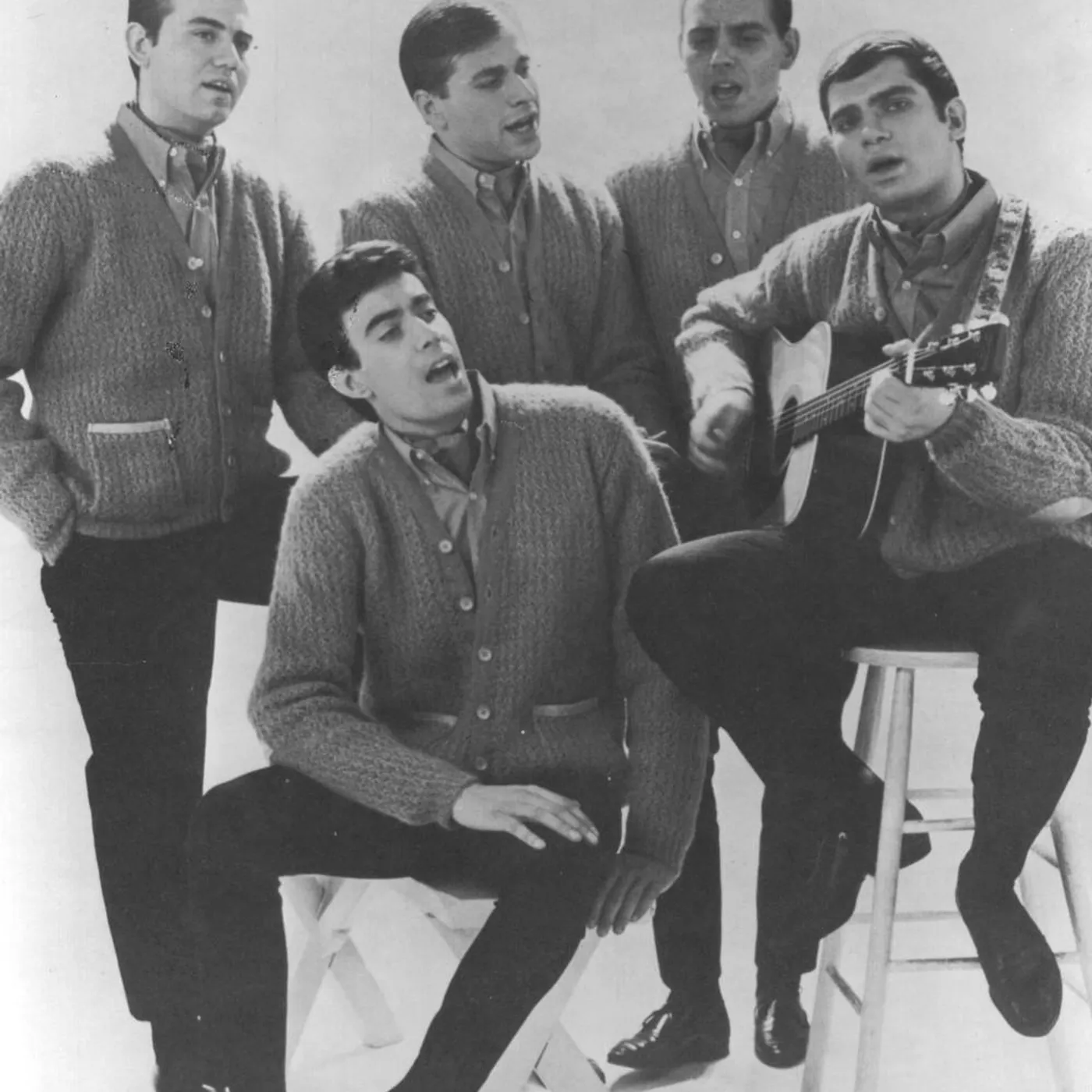 Jay & The Americans Brand Page