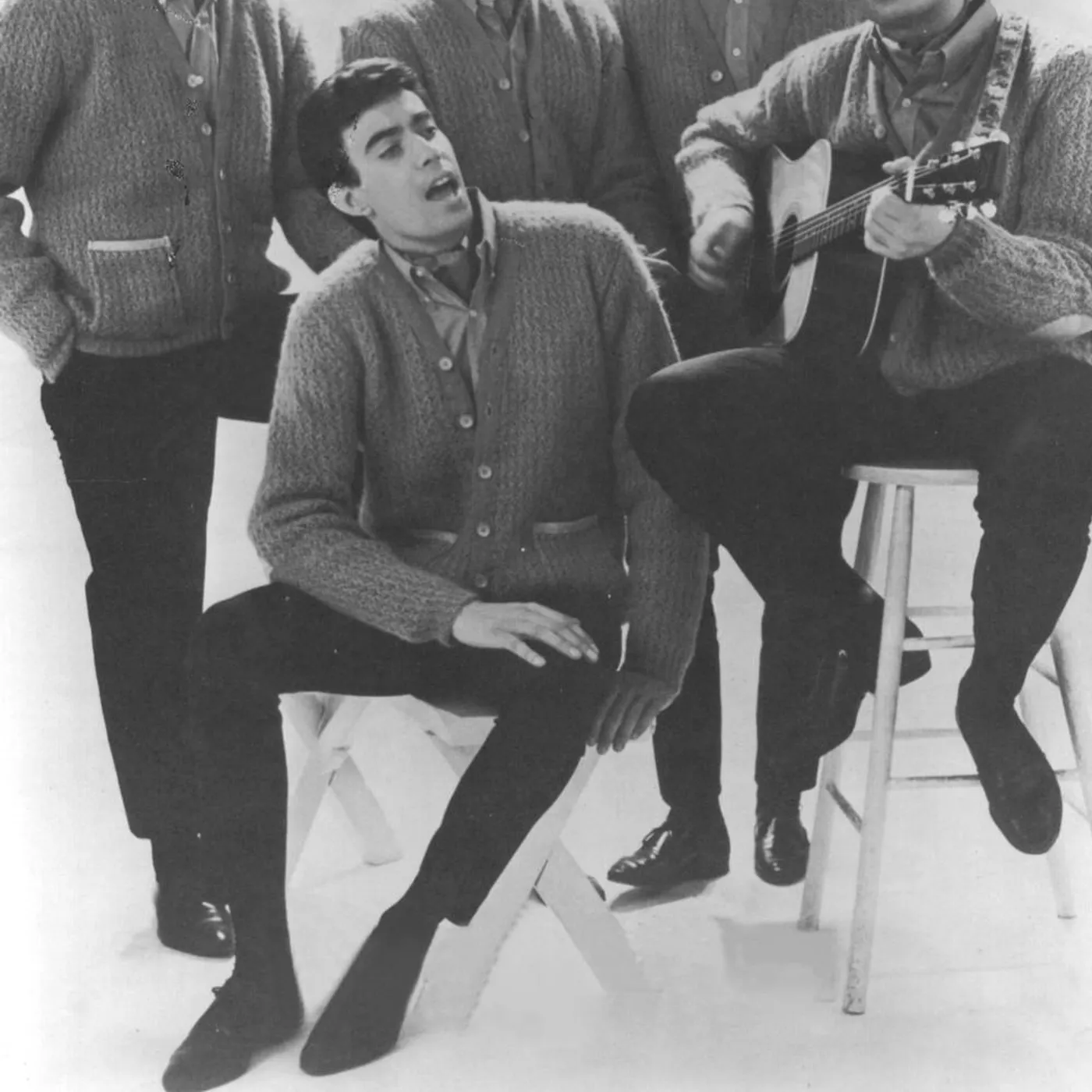 Jay & The Americans Brand Page