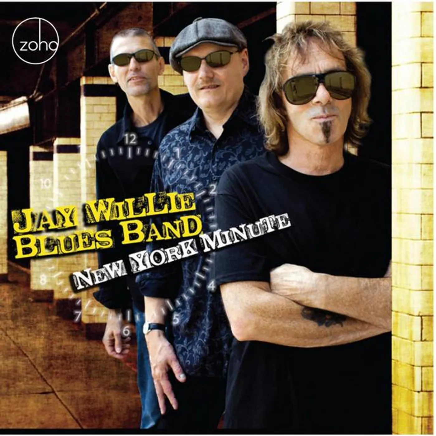 Jay Willie Blues Band