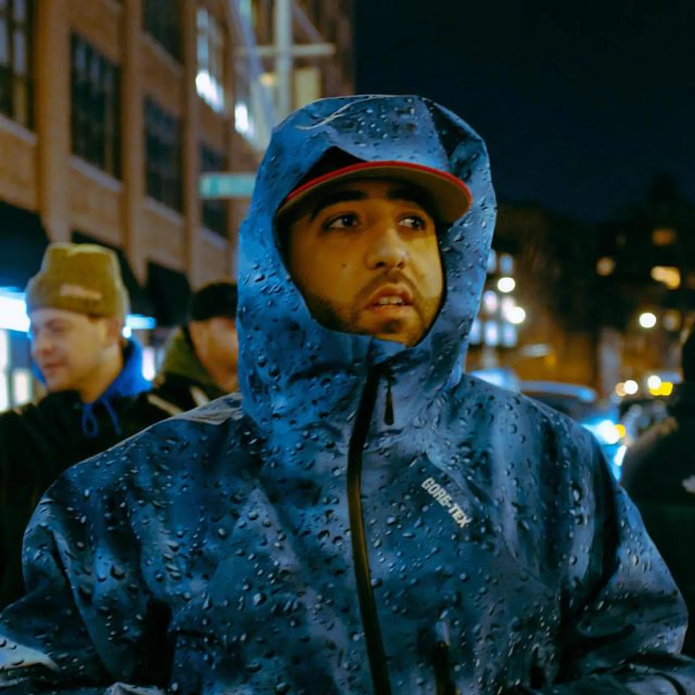 Jay Worthy Brand Page