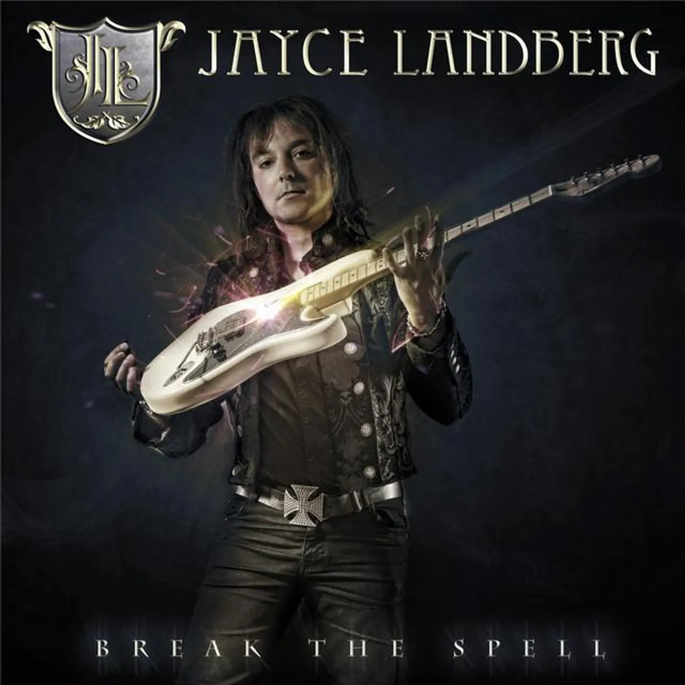 Jayce Landberg Brand Page