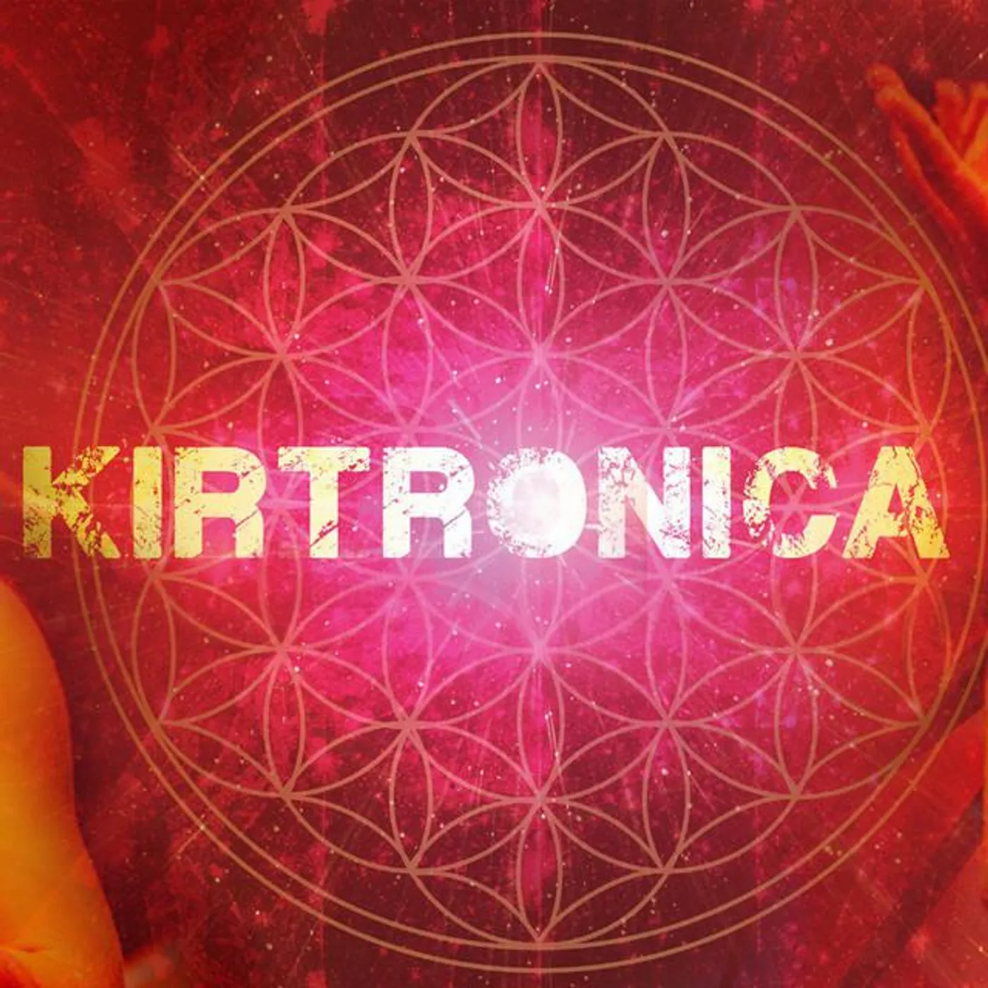 Jaya Lakshmi with Ananda