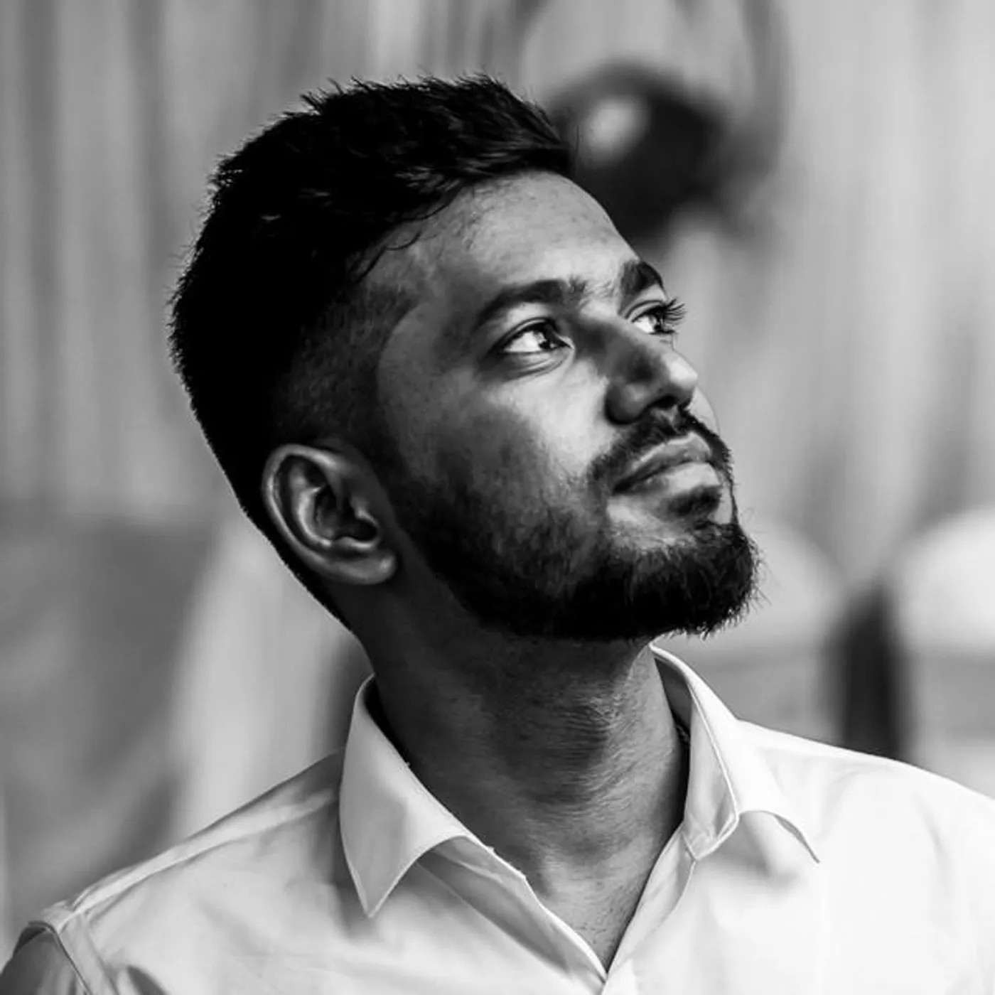 Jayanth Ak Brand Page