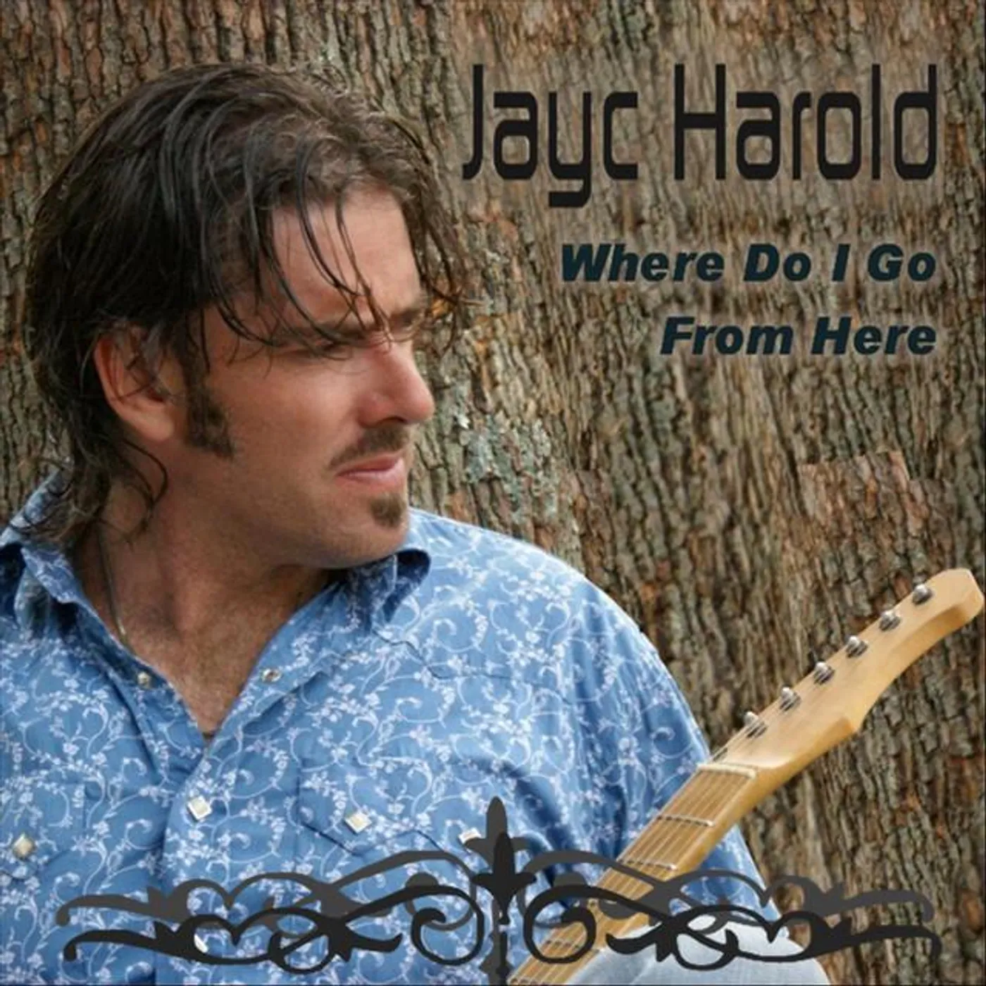 Jayc Harold