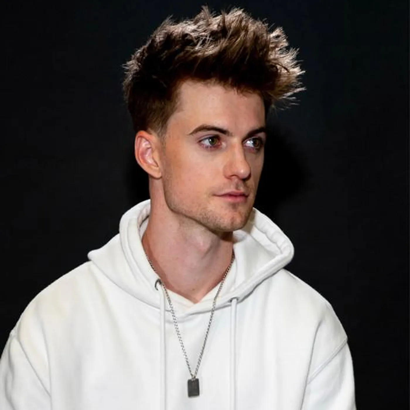 Jayden Reid Brand Page