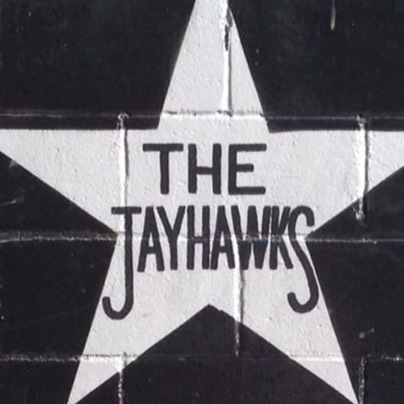 The Jayhawks Brand Page