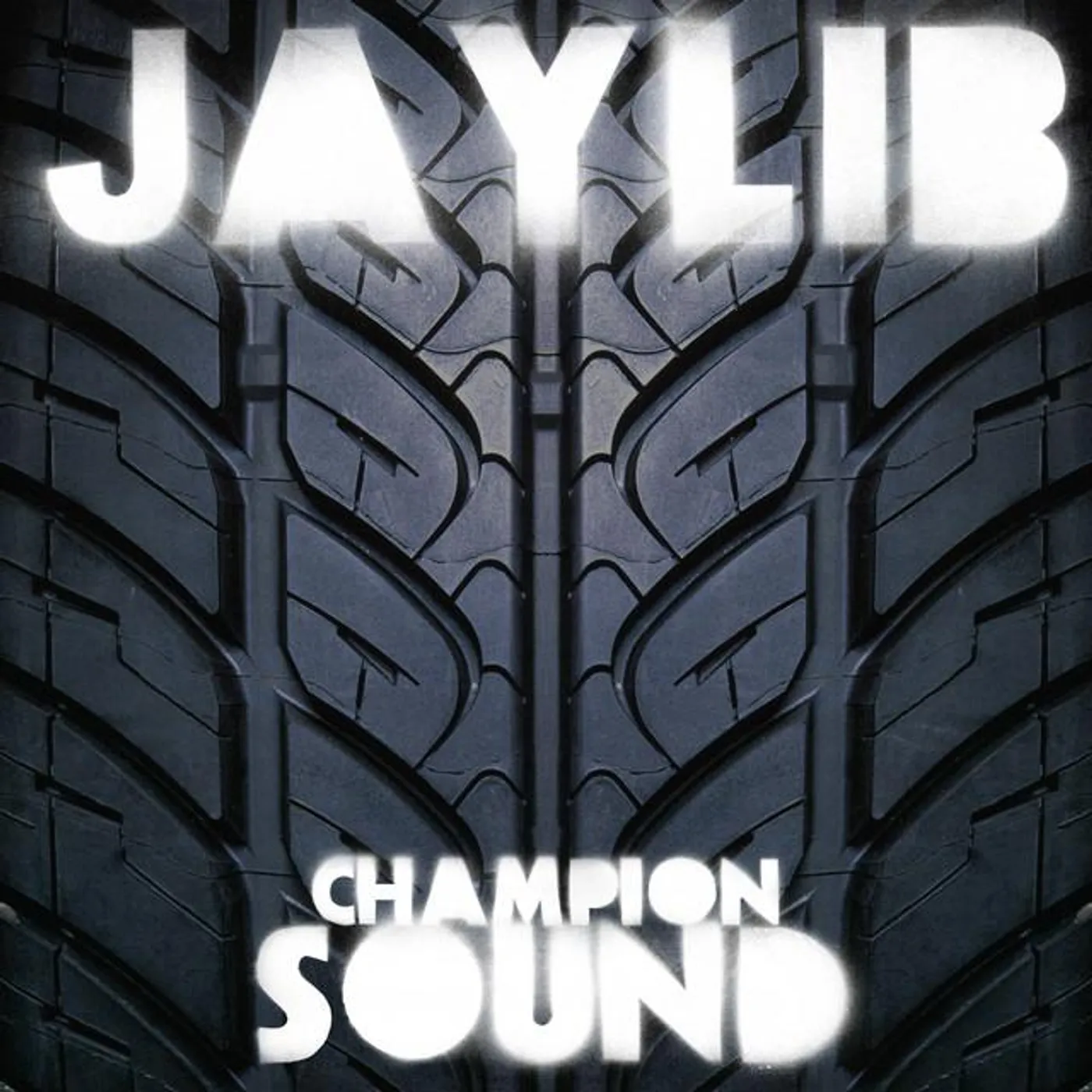 Jaylib Brand Page