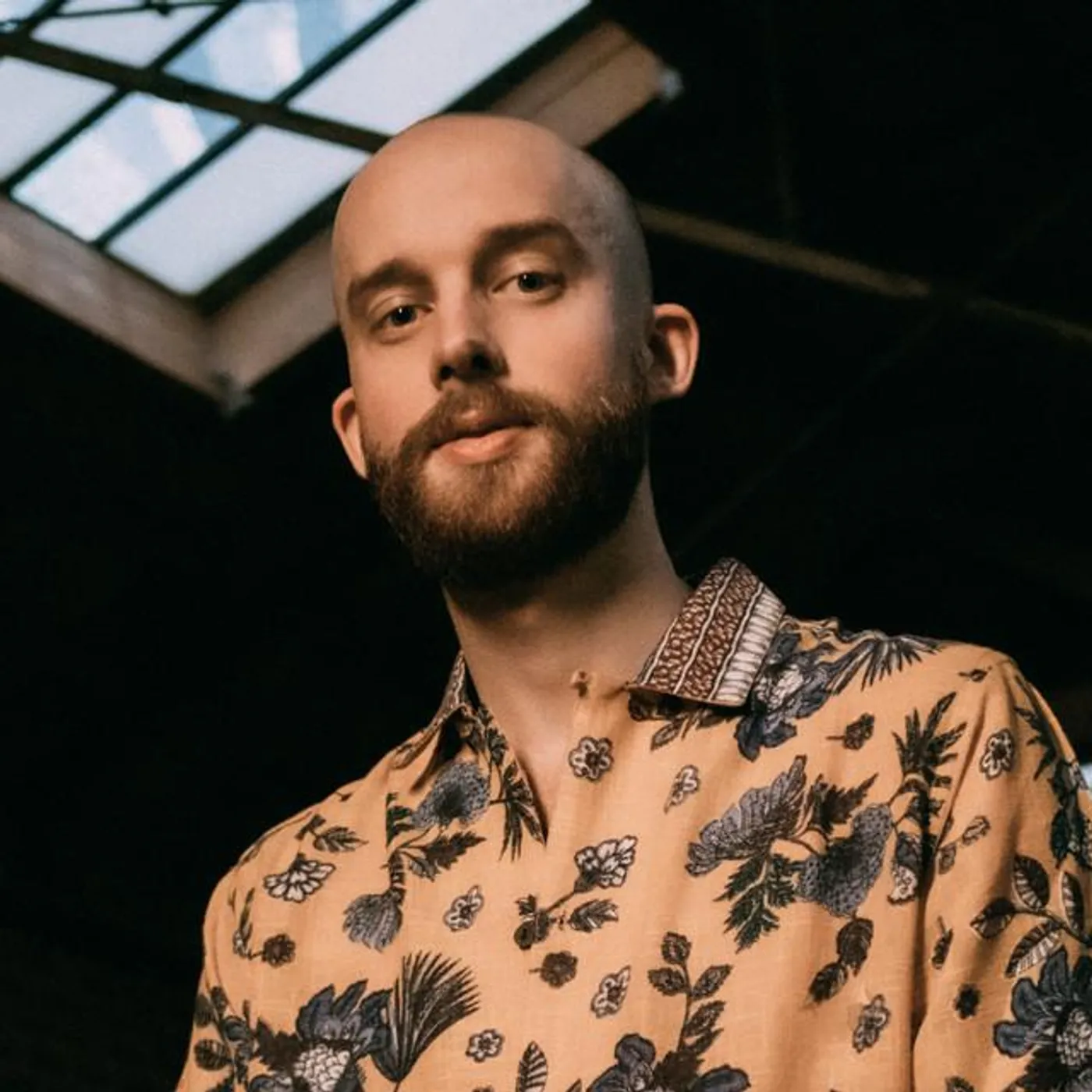 Jaymes Young Brand Page