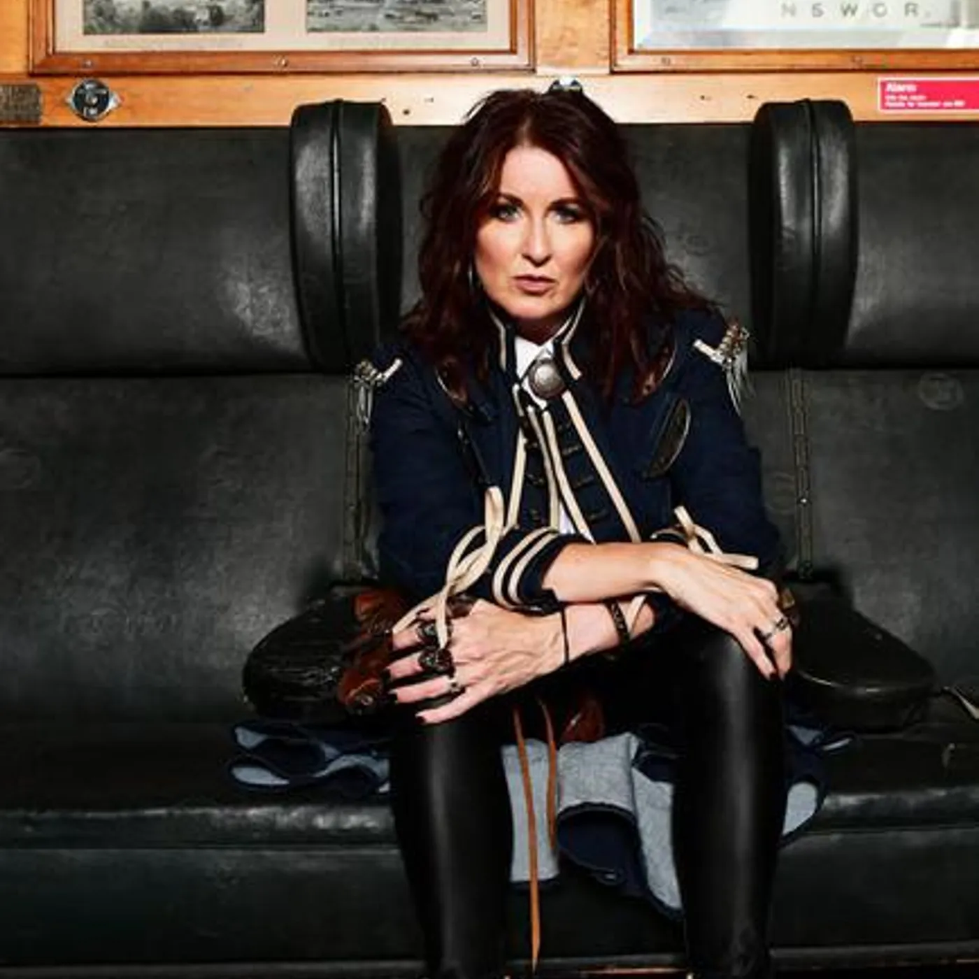 Jayne Denham Brand Page