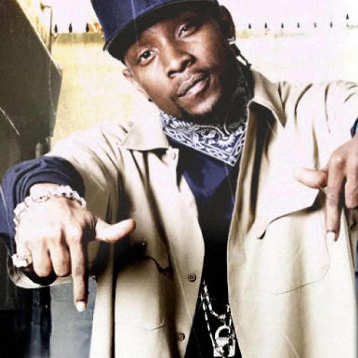 Jayo Felony Brand Page