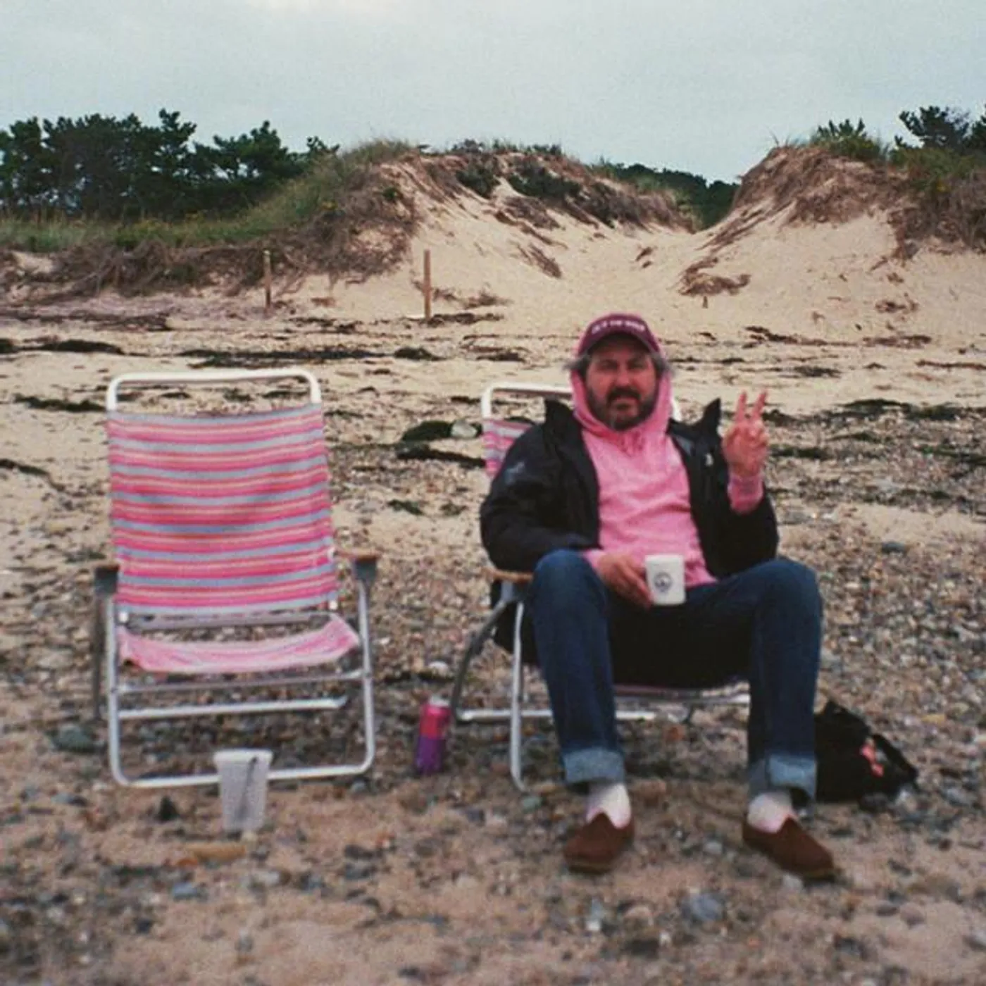 Jayson Green & The Jerk Brand Page