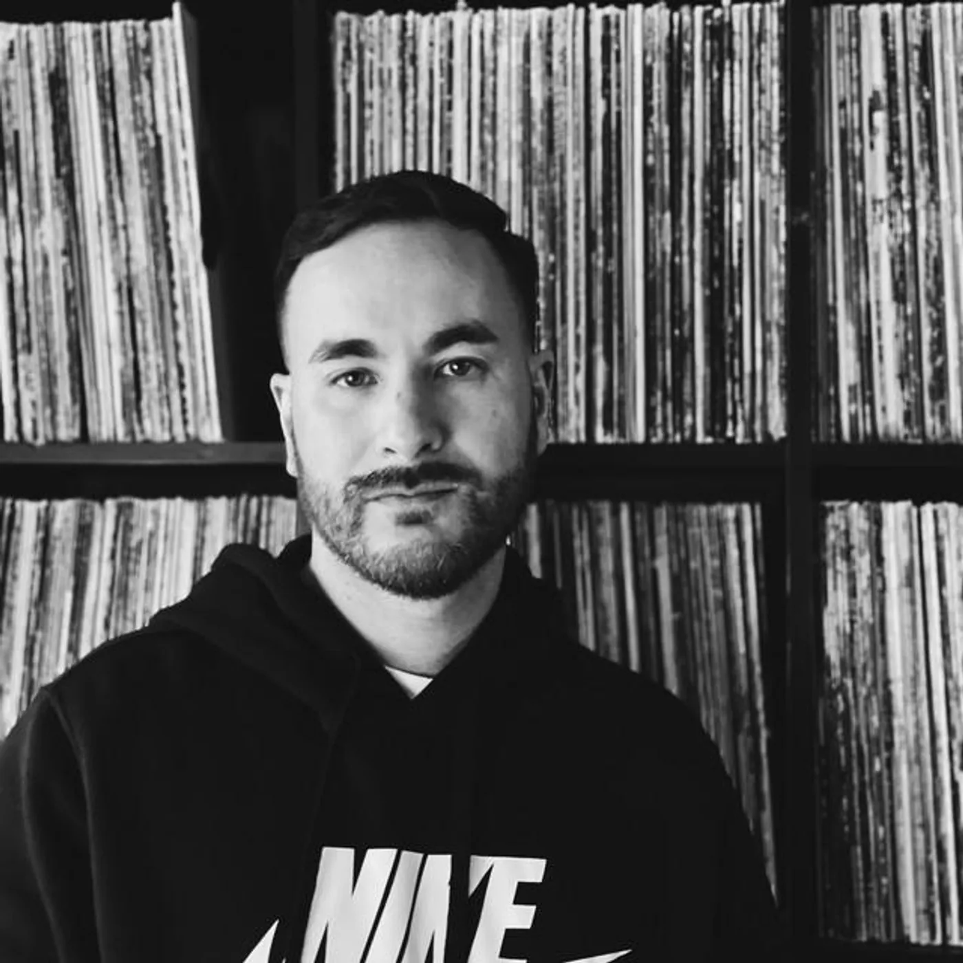 Jaz Infinite Brand Page