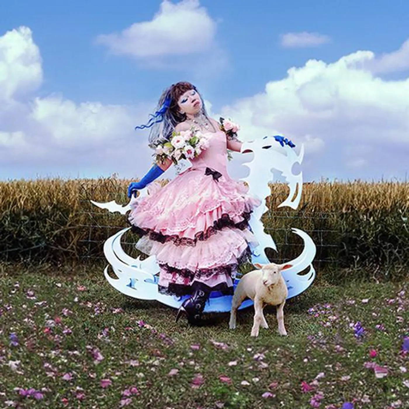 Jazmin Bean Brand Page