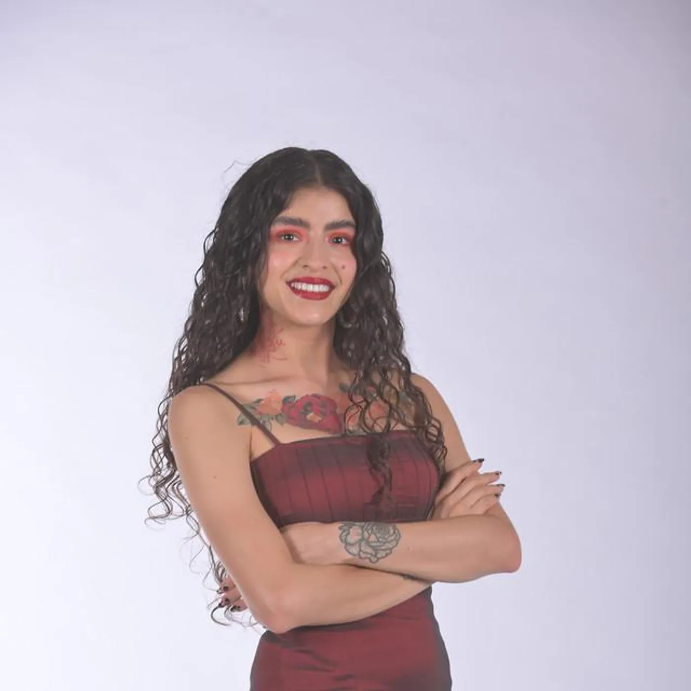 Jazmin Soledad Sandoval