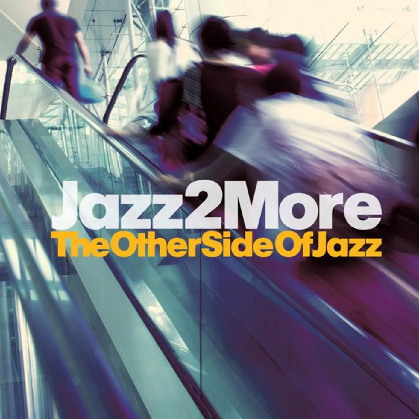 Jazz 2 More Brand Page