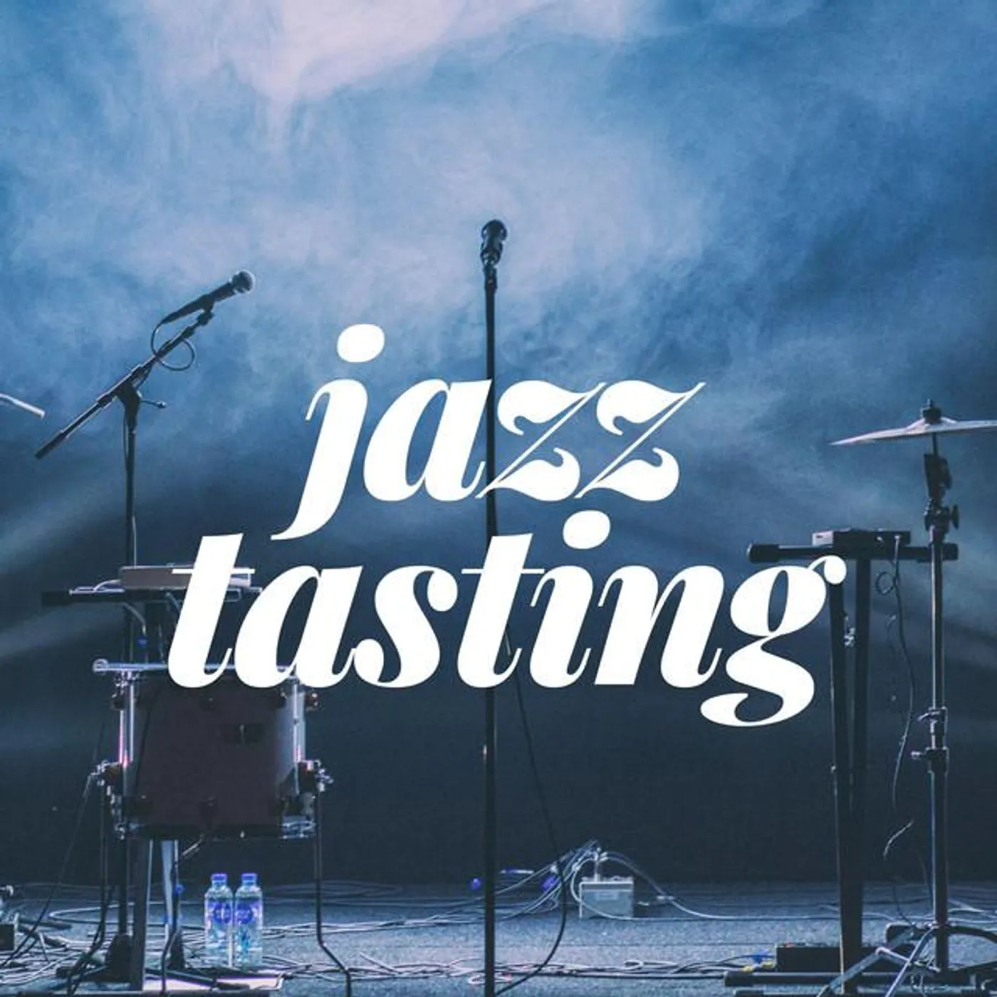 Jazz Tasting