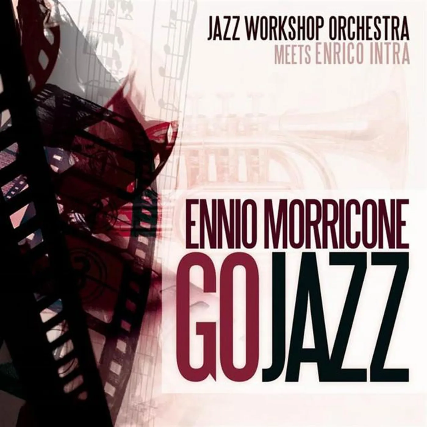 Jazz Workshop Orchestra Brand Page