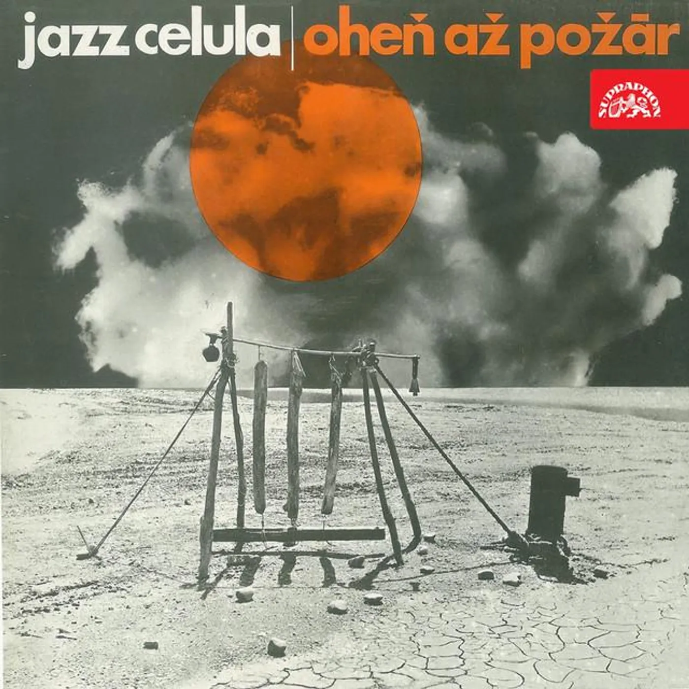 Jazz Celula