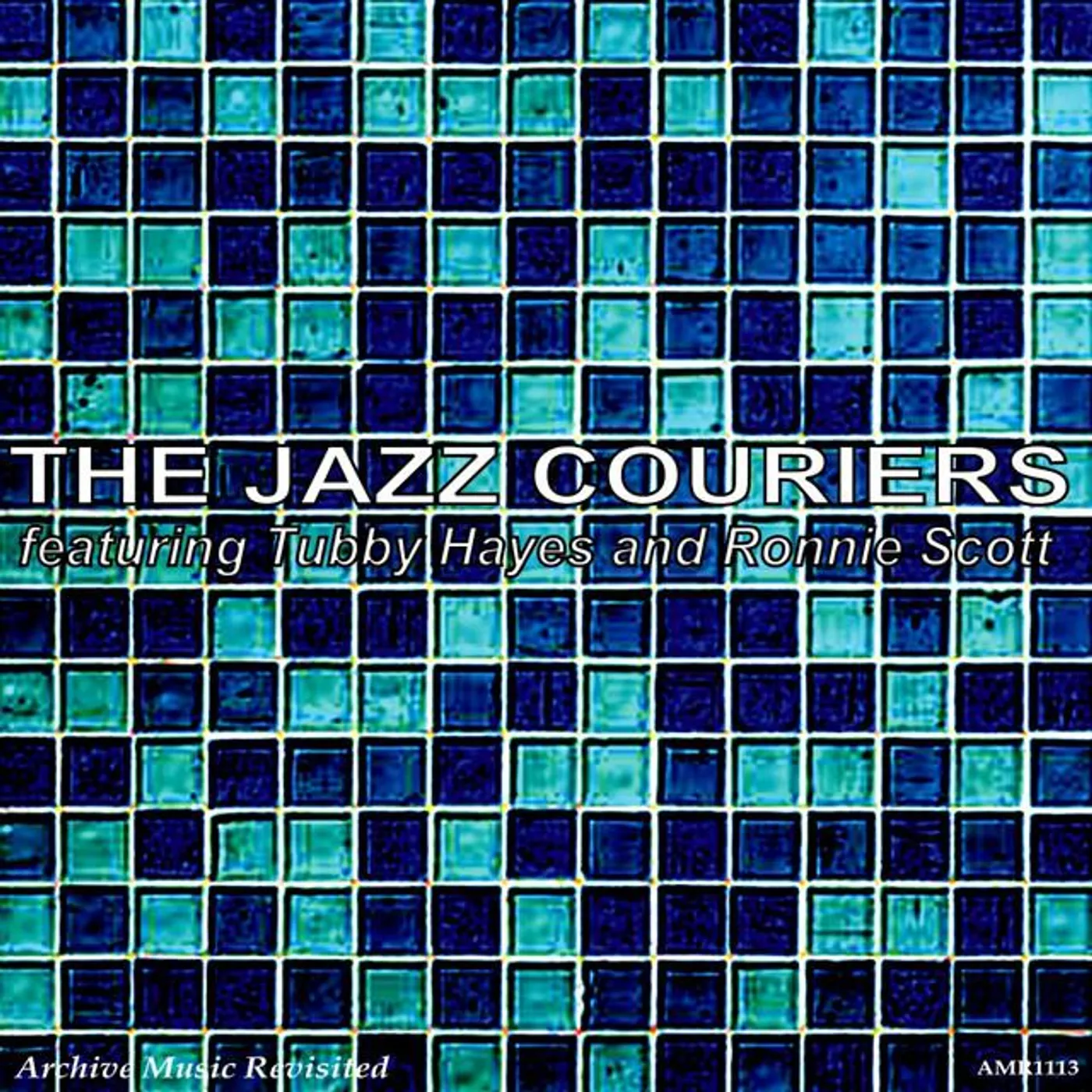 Jazz Couriers