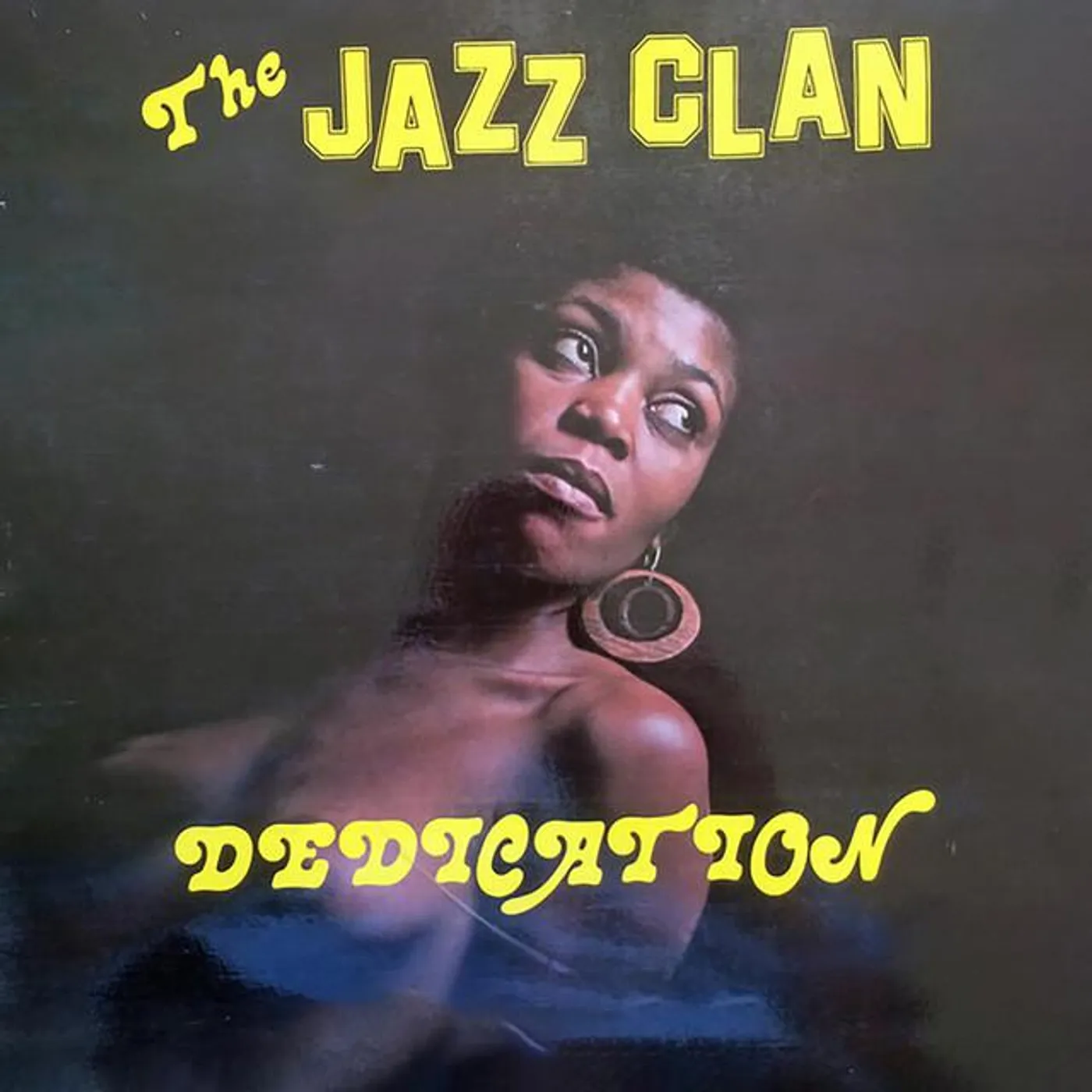 The Jazz Clan Brand Page