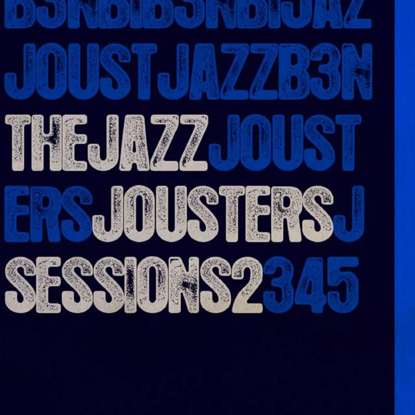 The Jazz Jousters Brand Page