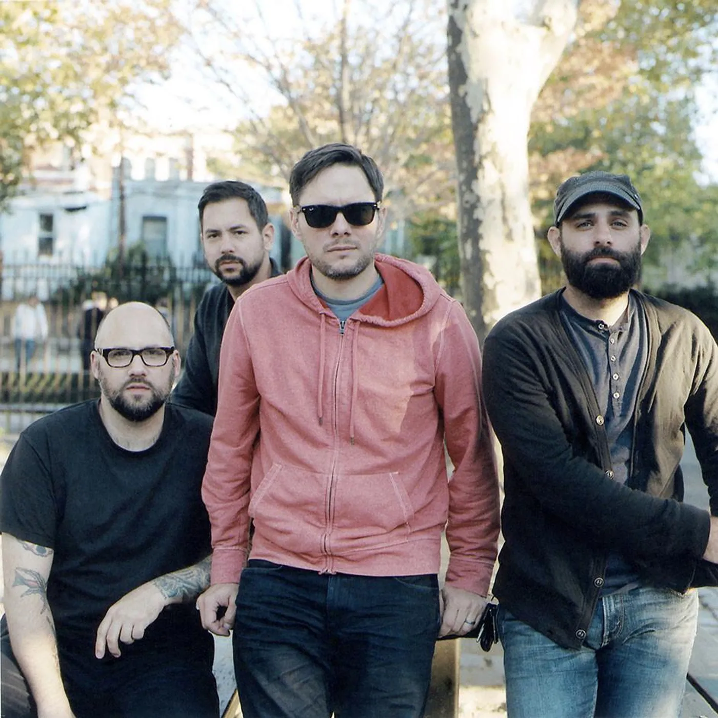 The Jazz June Brand Page