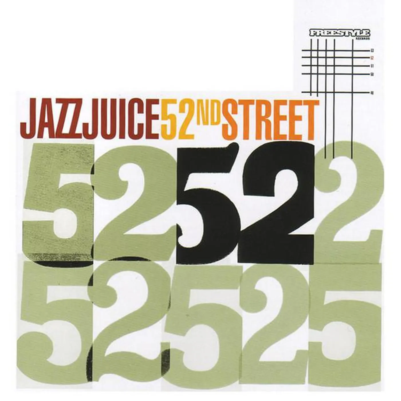 Jazz Juice Brand Page