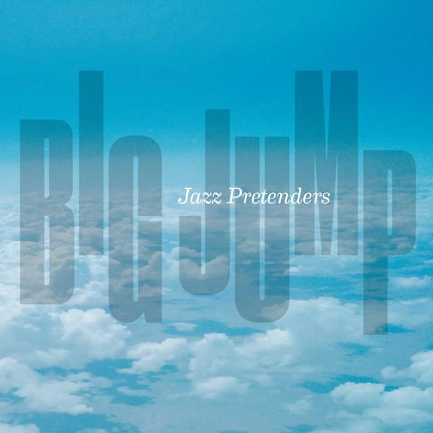 Jazz Pretenders Brand Page
