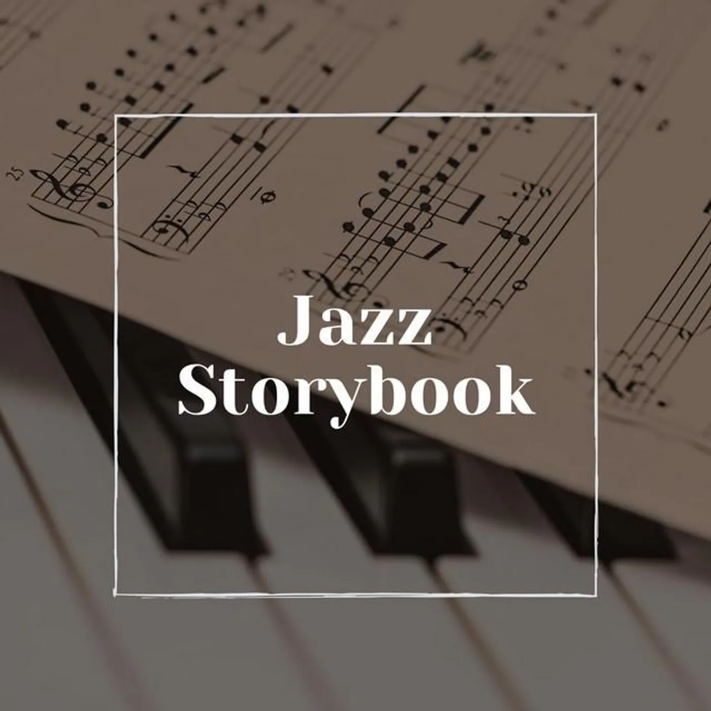 Jazz Storybook