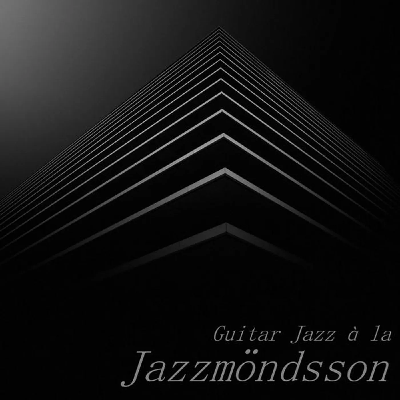 Jazzmöndsson