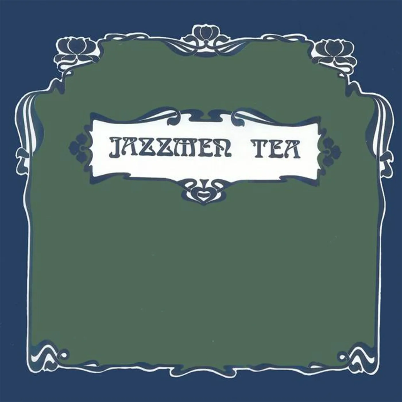 Jazzmen Tea