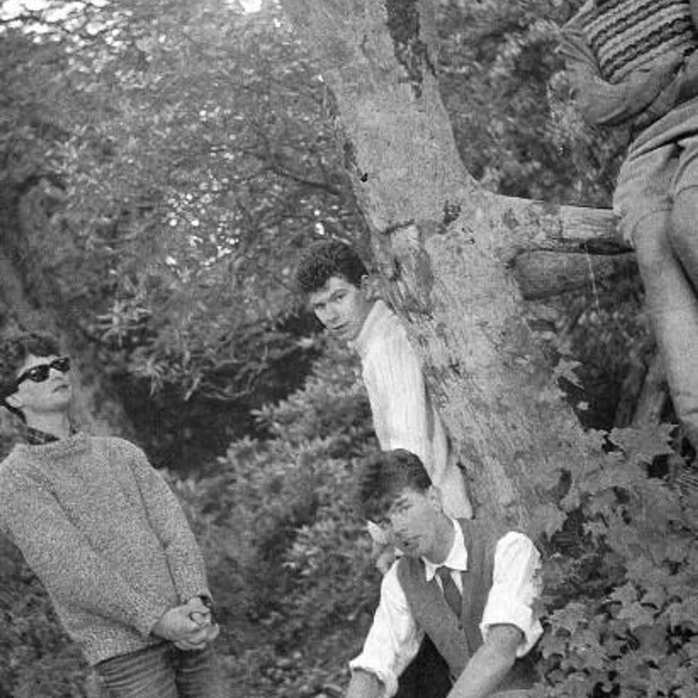 Jazzateers Brand Page