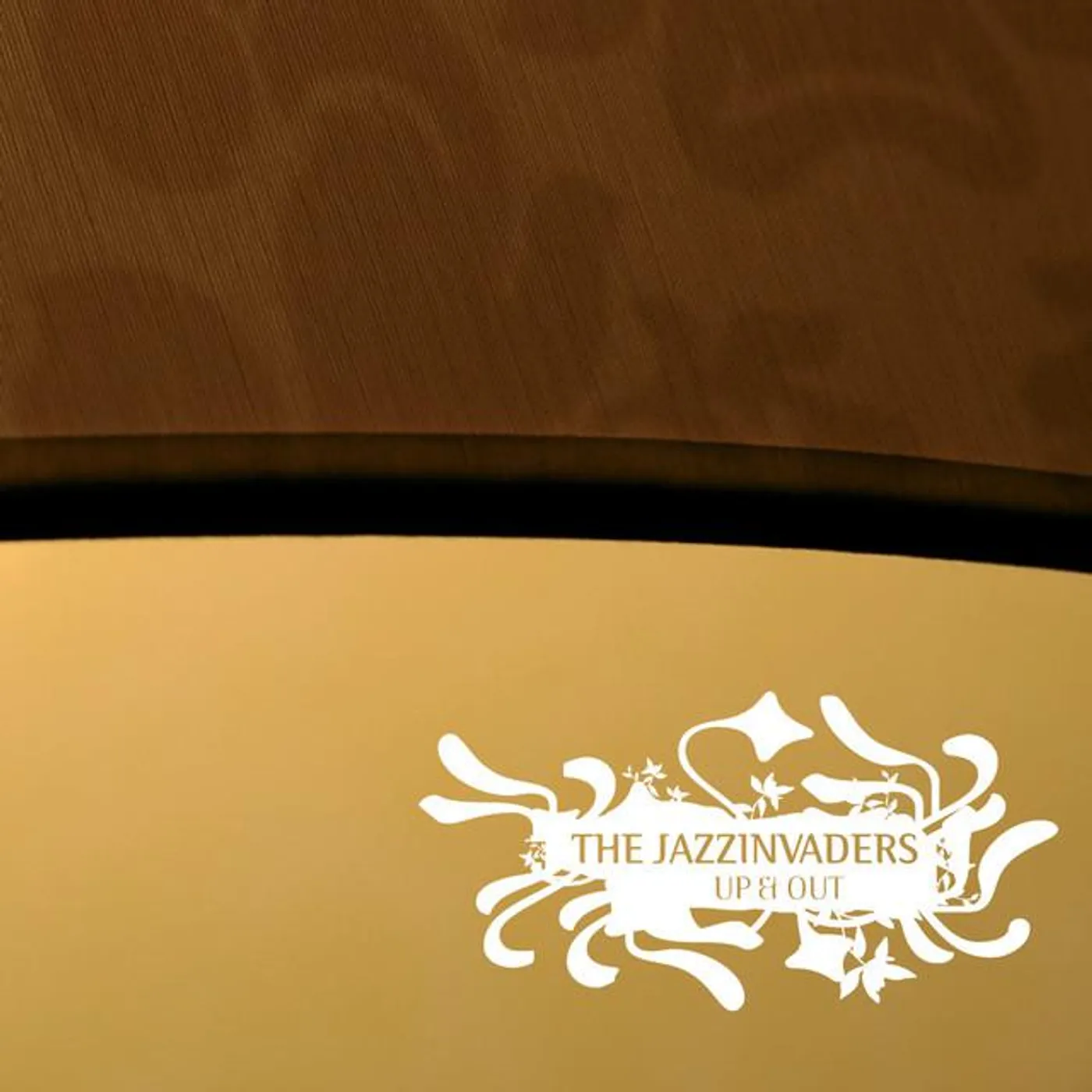 The Jazzinvaders Brand Page